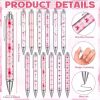 Reina‘s Check out-lanyard/Id holder/pen/notebook