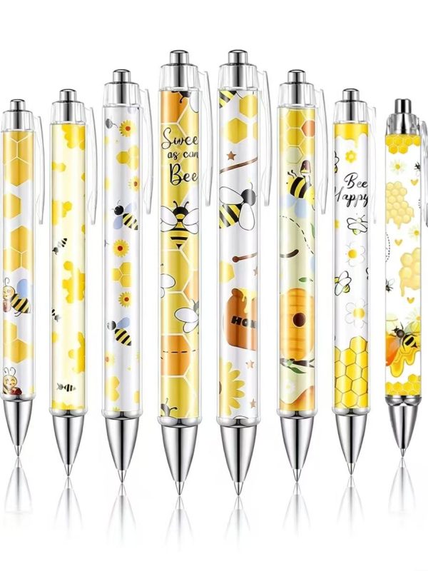 Custom Water-Based Pen