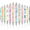 Reina‘s Check out-lanyard/Id holder/pen/notebook