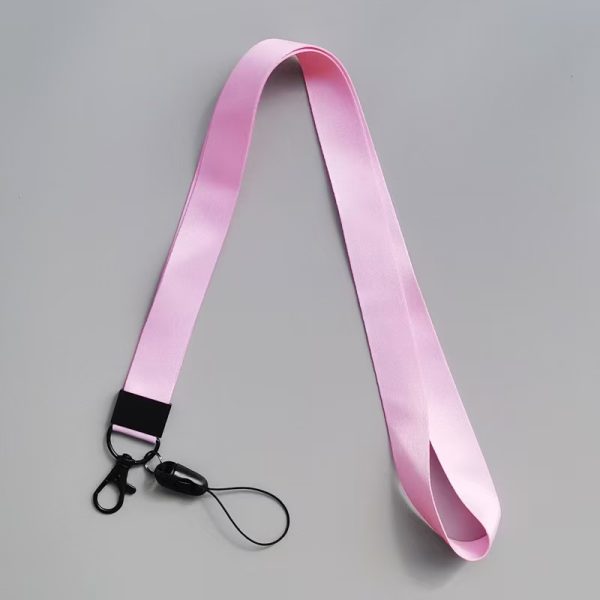 微信图片_20260921191636_294_71 Solid-color lanyard