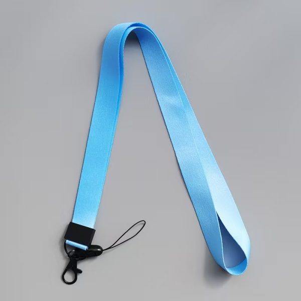 微信图片_20260921191637_295_71 Solid-color lanyard