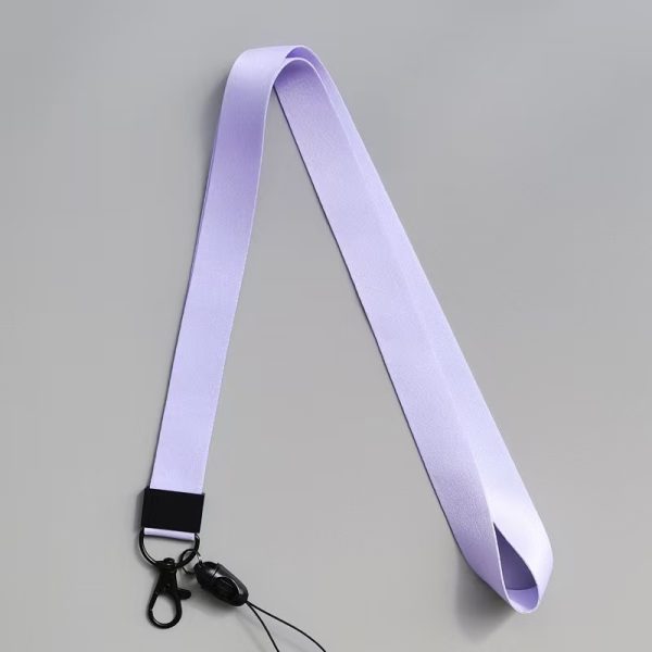 微信图片_20260921191638_296_71 Solid-color lanyard