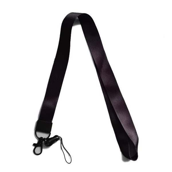 微信图片_20260921191639_297_71 Solid-color lanyard