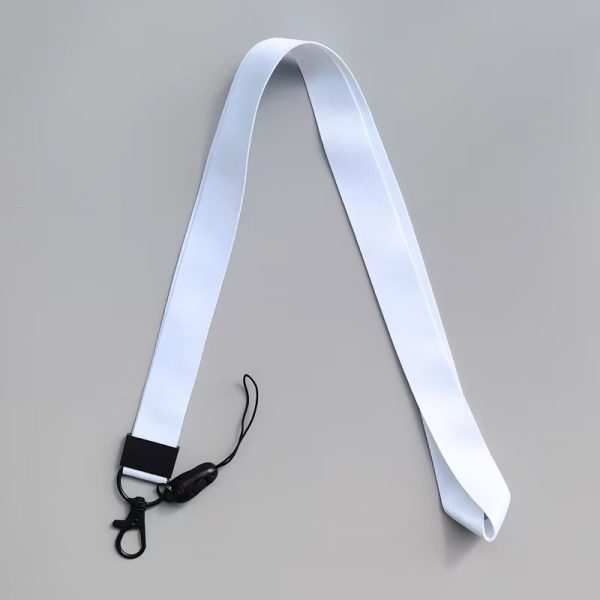 微信图片_20260921191640_298_71 Solid-color lanyard